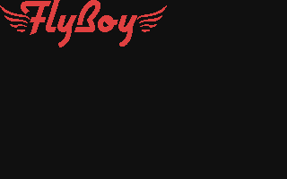 FlyBoy [Preview]